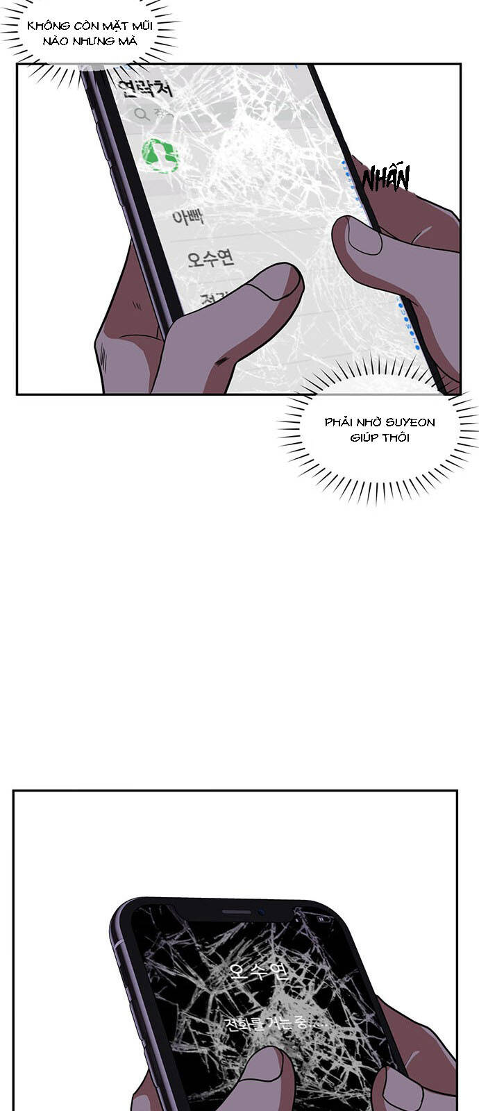 Thay Đổi Tôi - Chương 24 - Trang 69