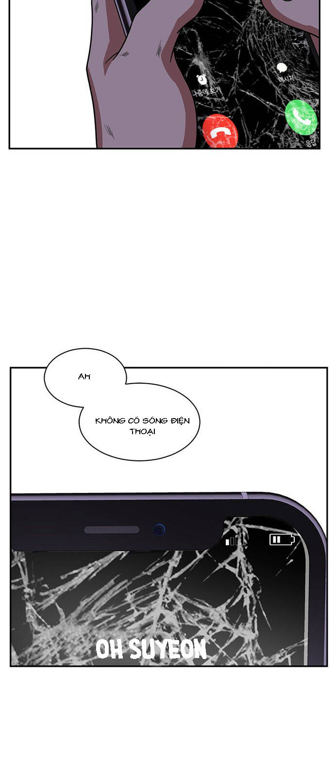 Thay Đổi Tôi - Chương 24 - Trang 70