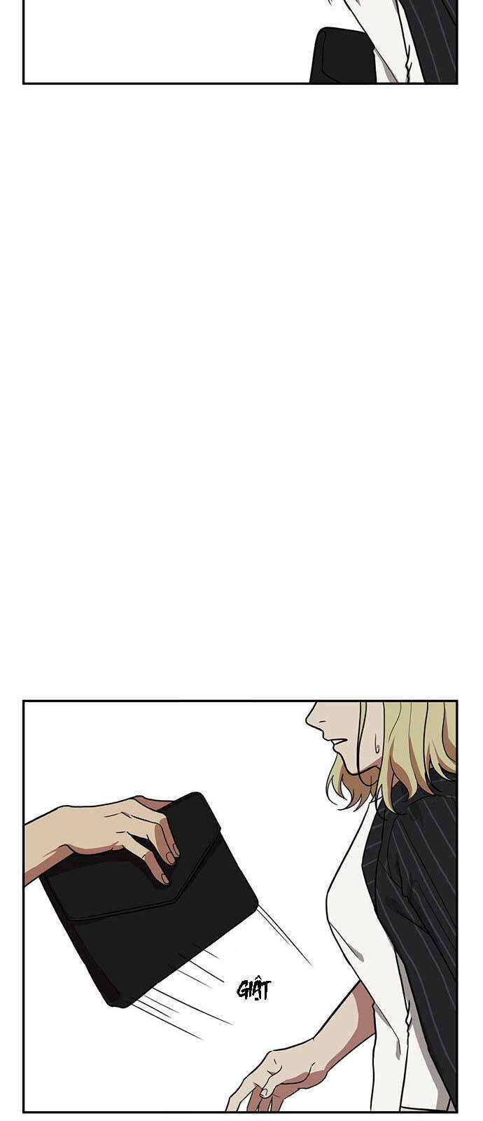 Thay Đổi Tôi - Chương 24 - Trang 7