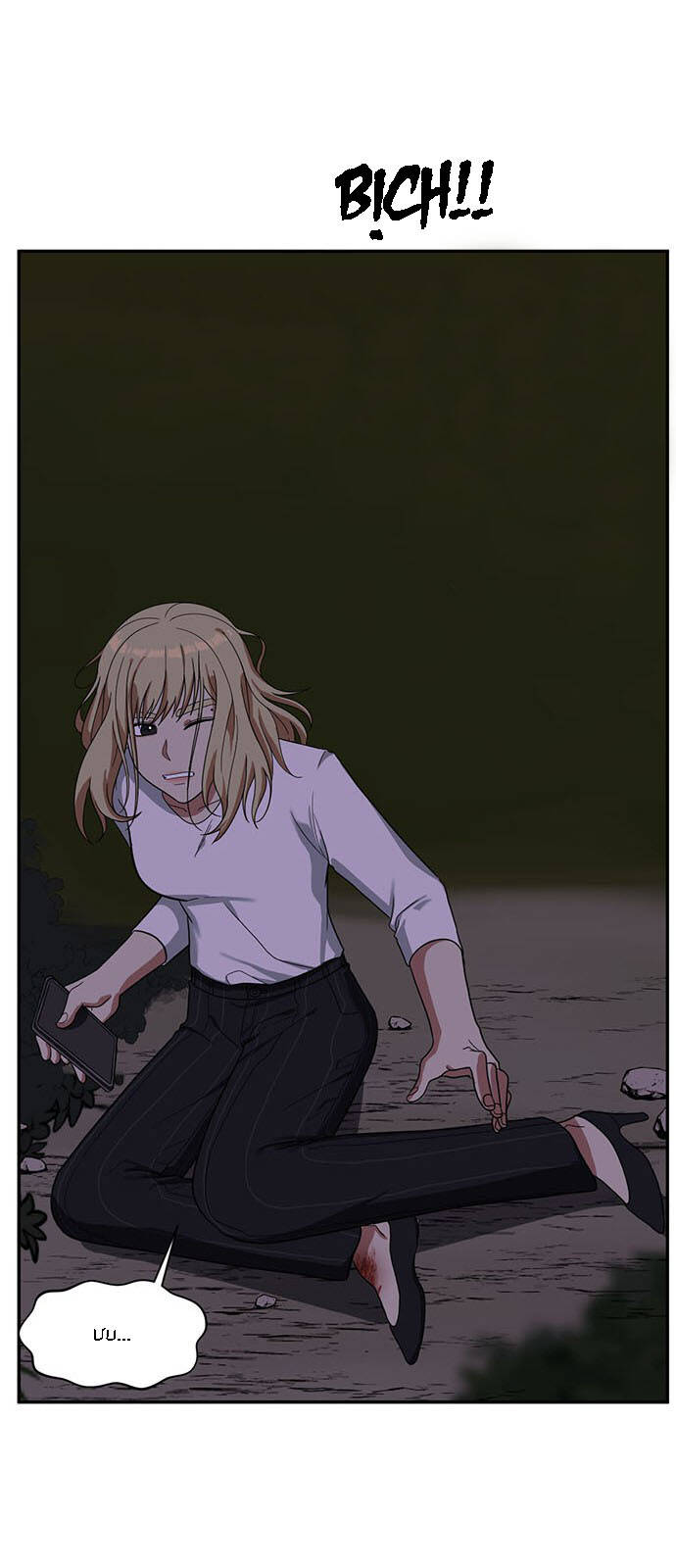 Thay Đổi Tôi - Chương 24 - Trang 73