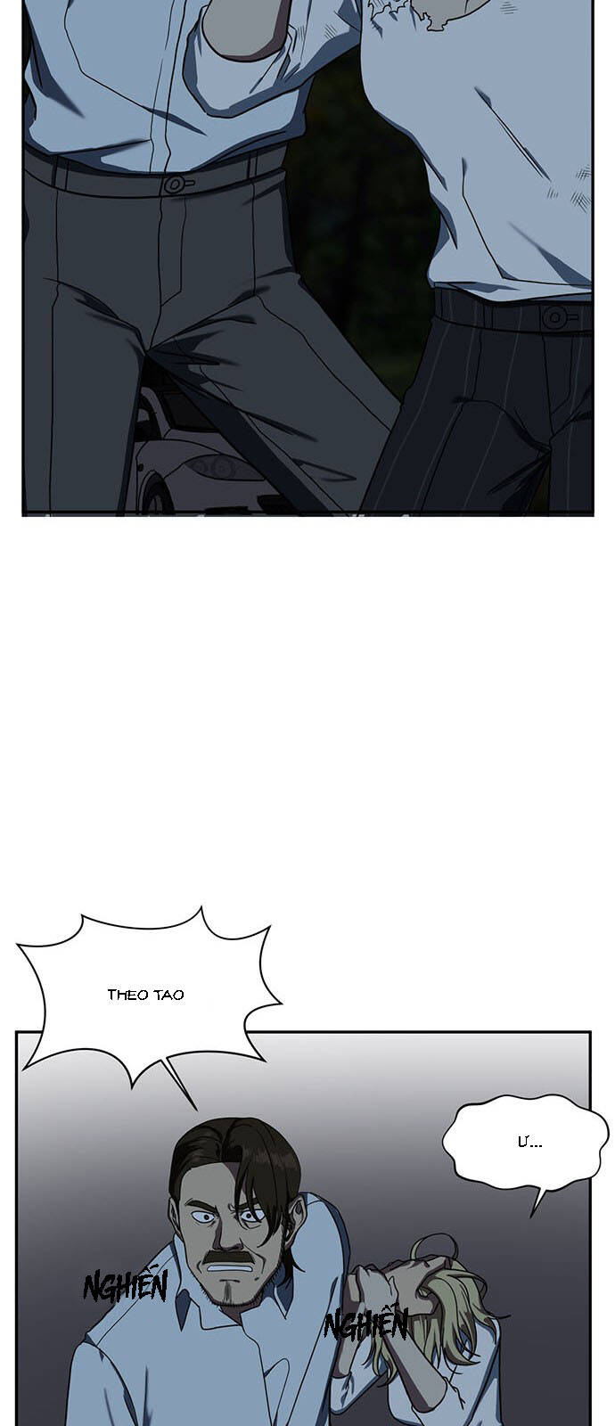 Thay Đổi Tôi - Chương 24 - Trang 78