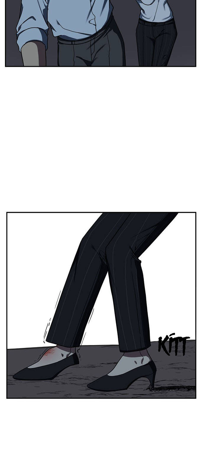 Thay Đổi Tôi - Chương 24 - Trang 79