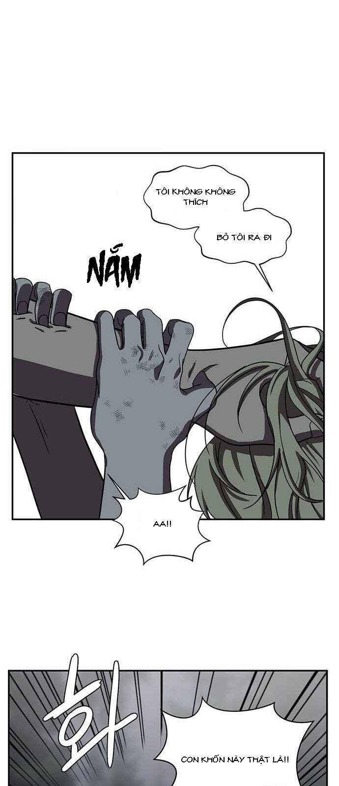 Thay Đổi Tôi - Chương 24 - Trang 80