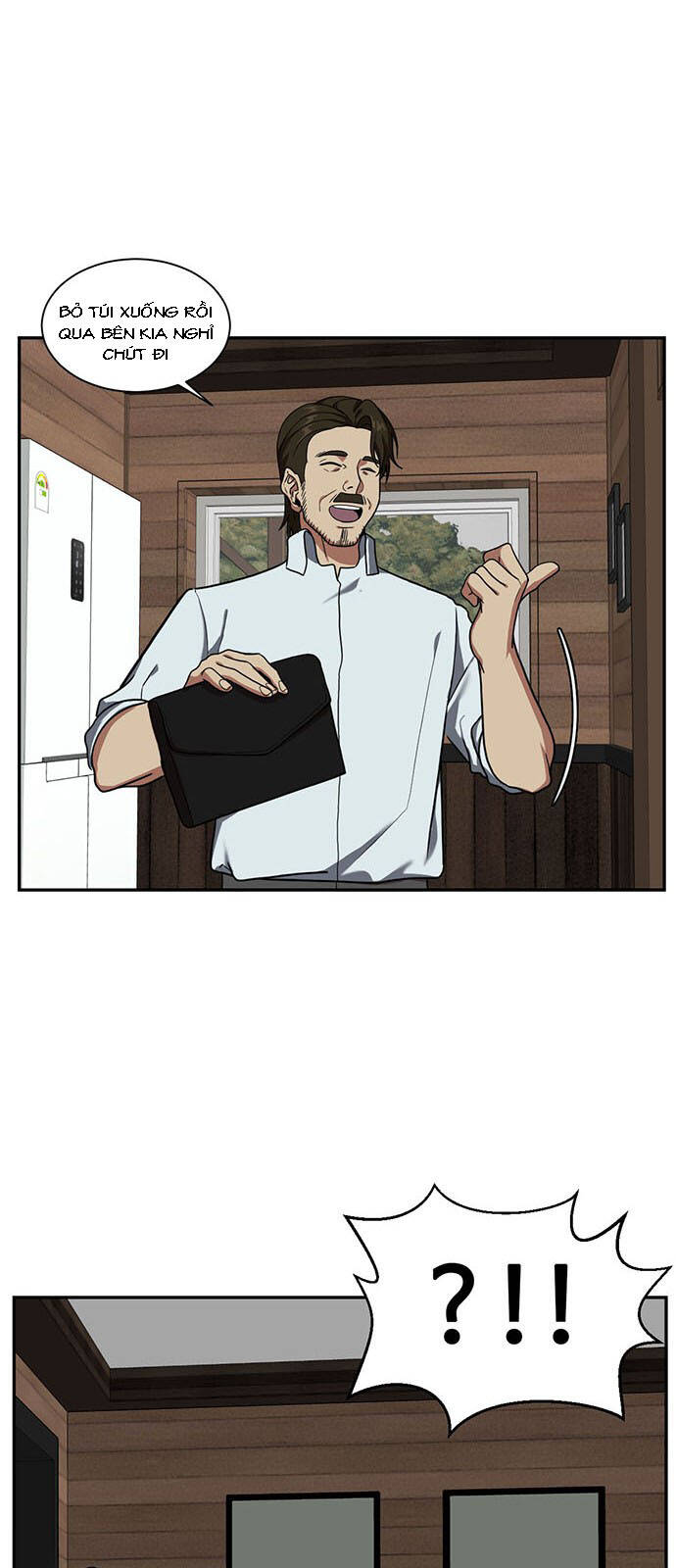 Thay Đổi Tôi - Chương 24 - Trang 8