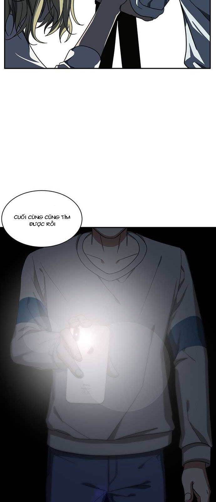 Thay Đổi Tôi - Chương 24 - Trang 83