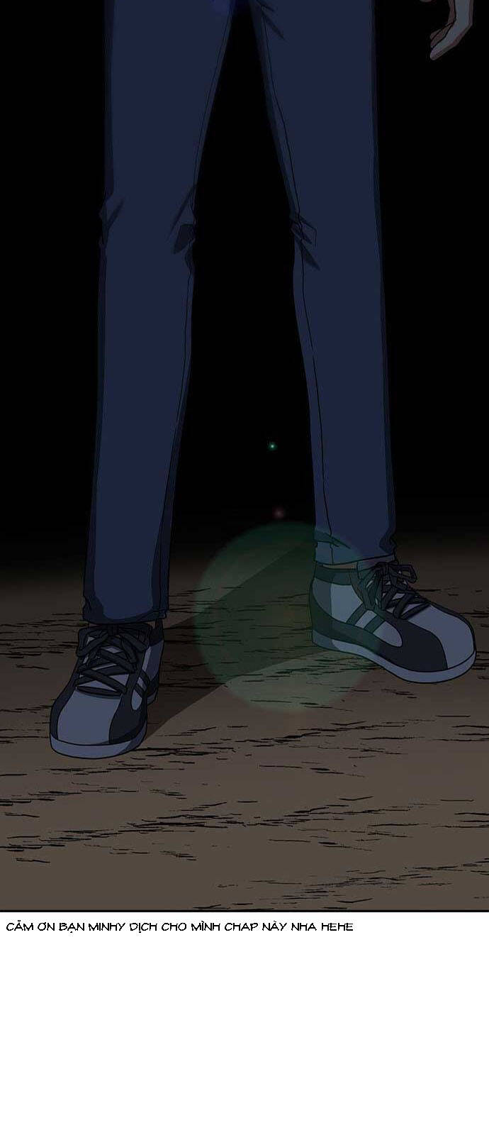 Thay Đổi Tôi - Chương 24 - Trang 84