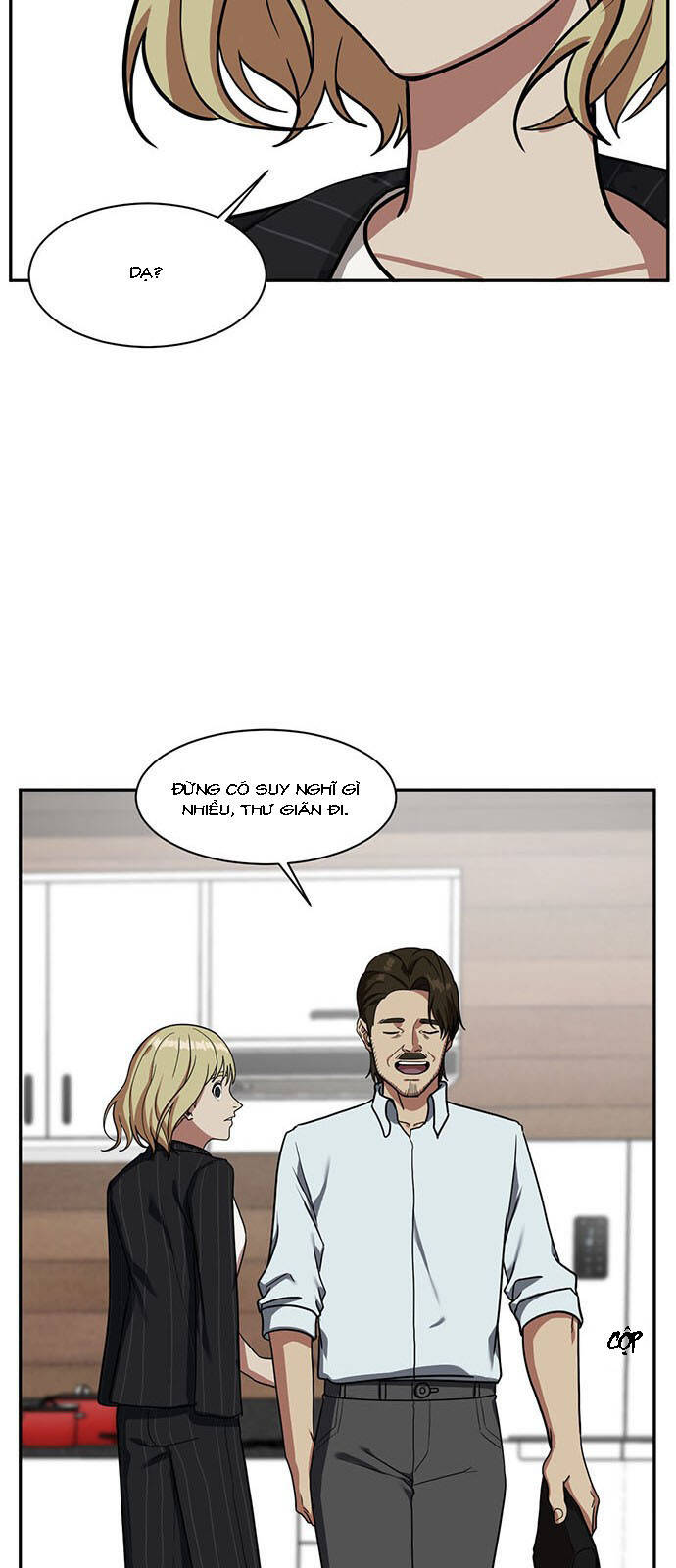 Thay Đổi Tôi - Chương 24 - Trang 10