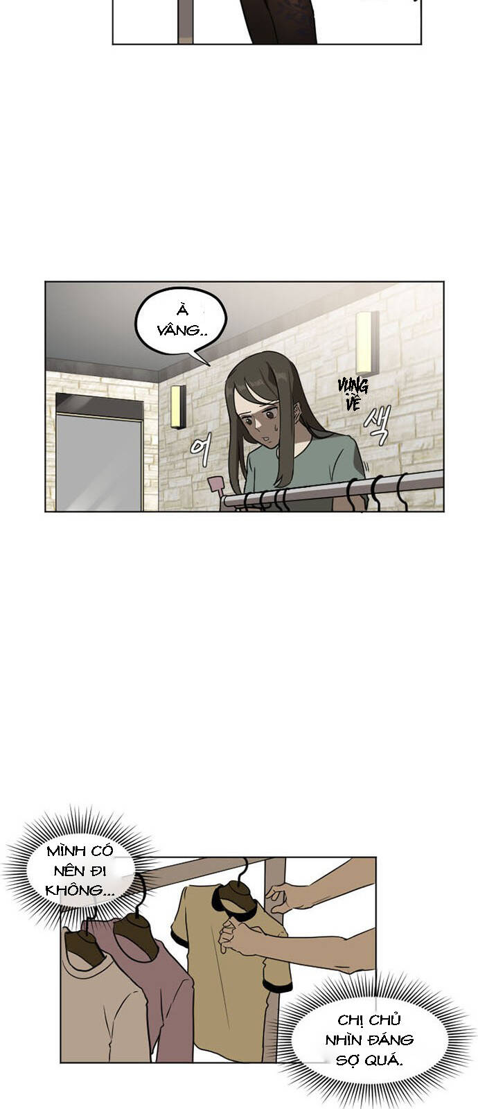 Thay Đổi Tôi - Chương 3 - Trang 11