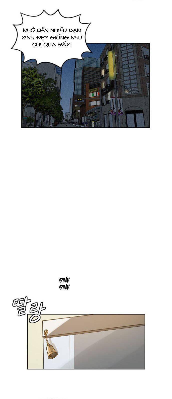 Thay Đổi Tôi - Chương 3 - Trang 23