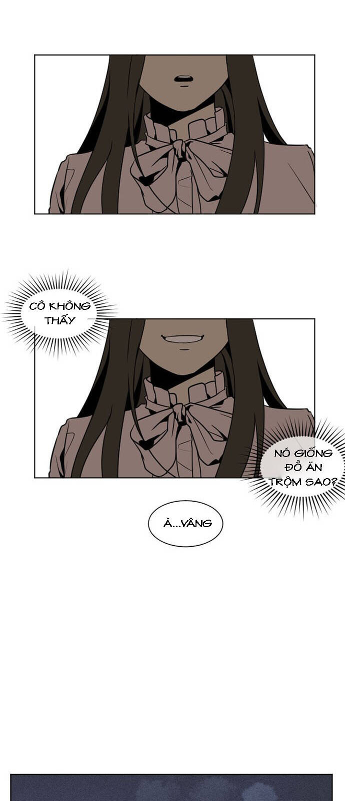 Thay Đổi Tôi - Chương 3 - Trang 29