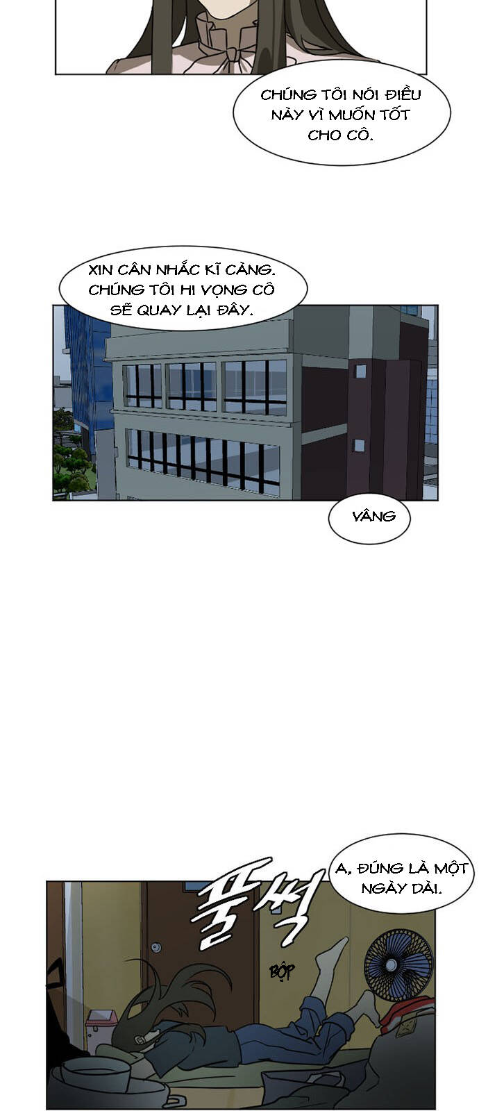 Thay Đổi Tôi - Chương 3 - Trang 37