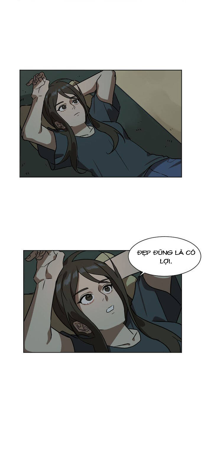 Thay Đổi Tôi - Chương 3 - Trang 38