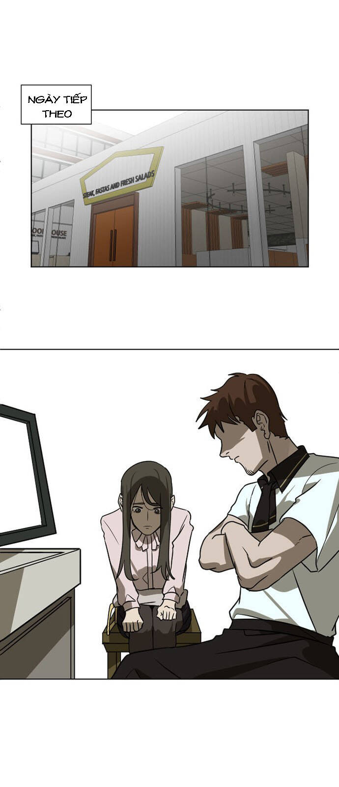 Thay Đổi Tôi - Chương 3 - Trang 39