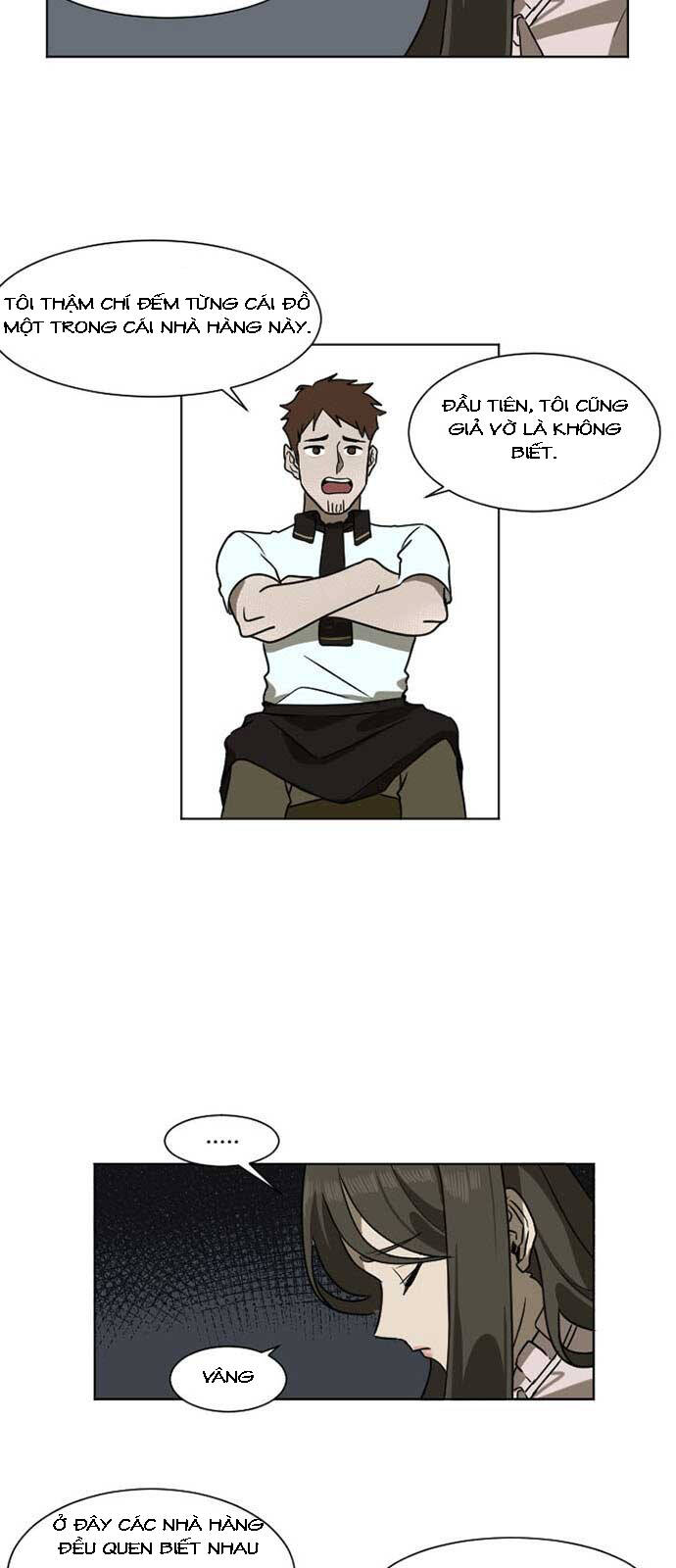 Thay Đổi Tôi - Chương 3 - Trang 41