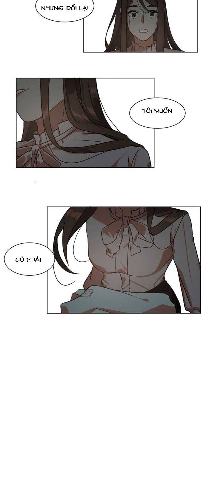 Thay Đổi Tôi - Chương 3 - Trang 43