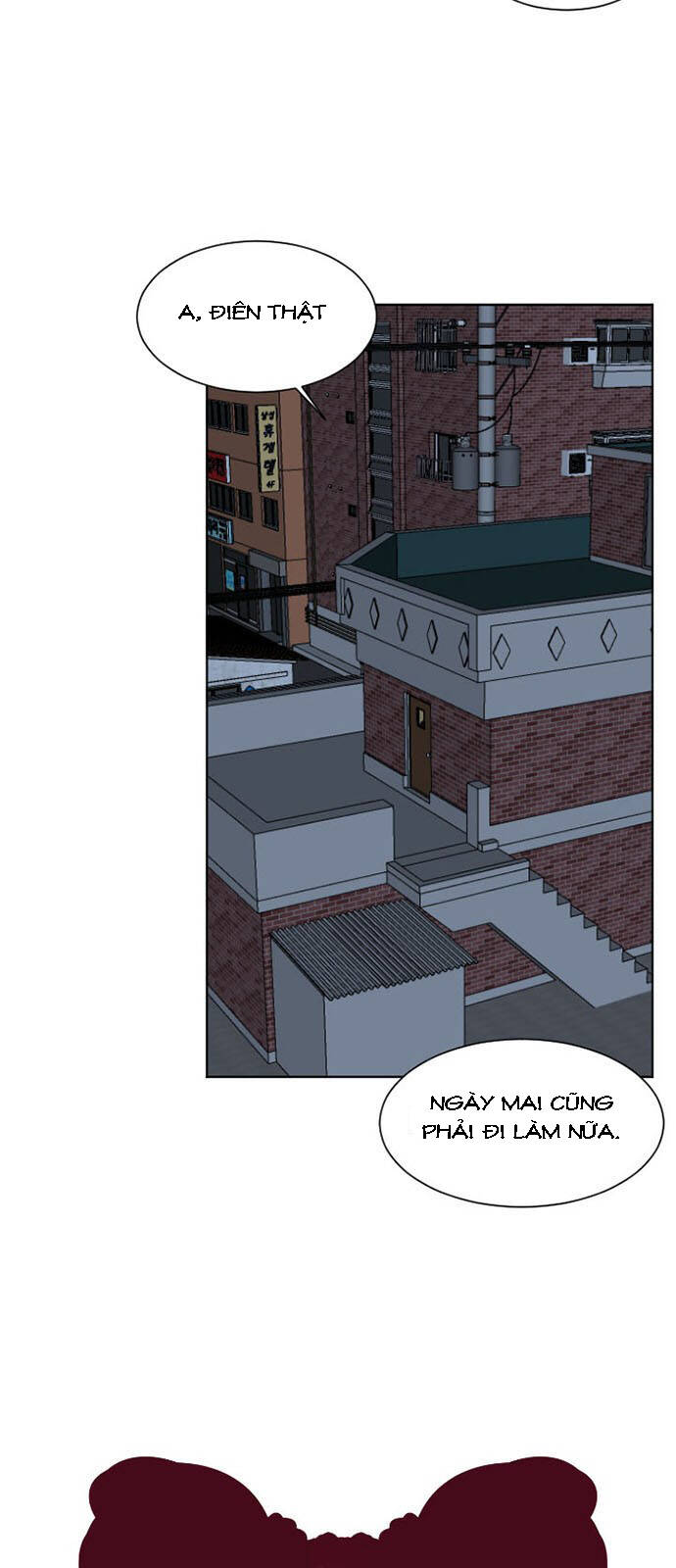 Thay Đổi Tôi - Chương 3 - Trang 7