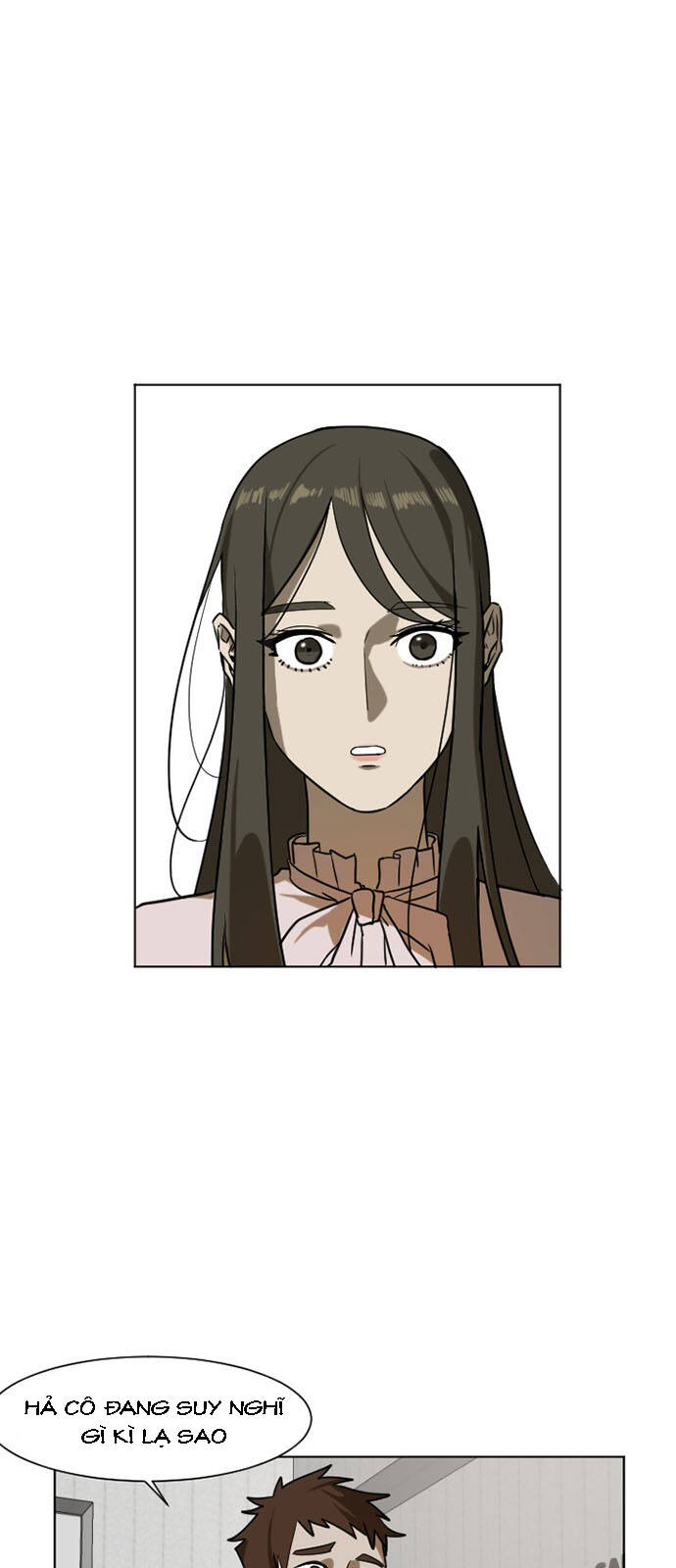 Thay Đổi Tôi - Chương 4 - Trang 1