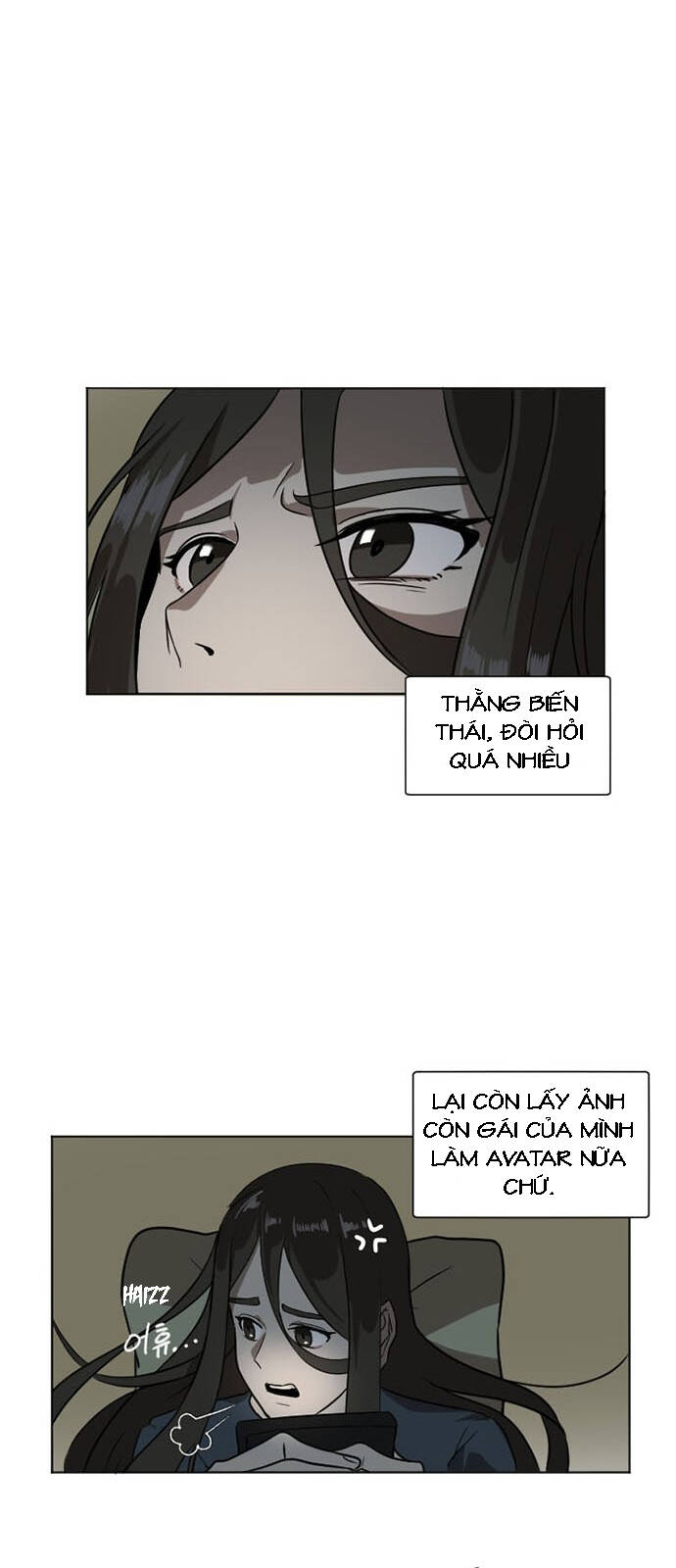 Thay Đổi Tôi - Chương 4 - Trang 12