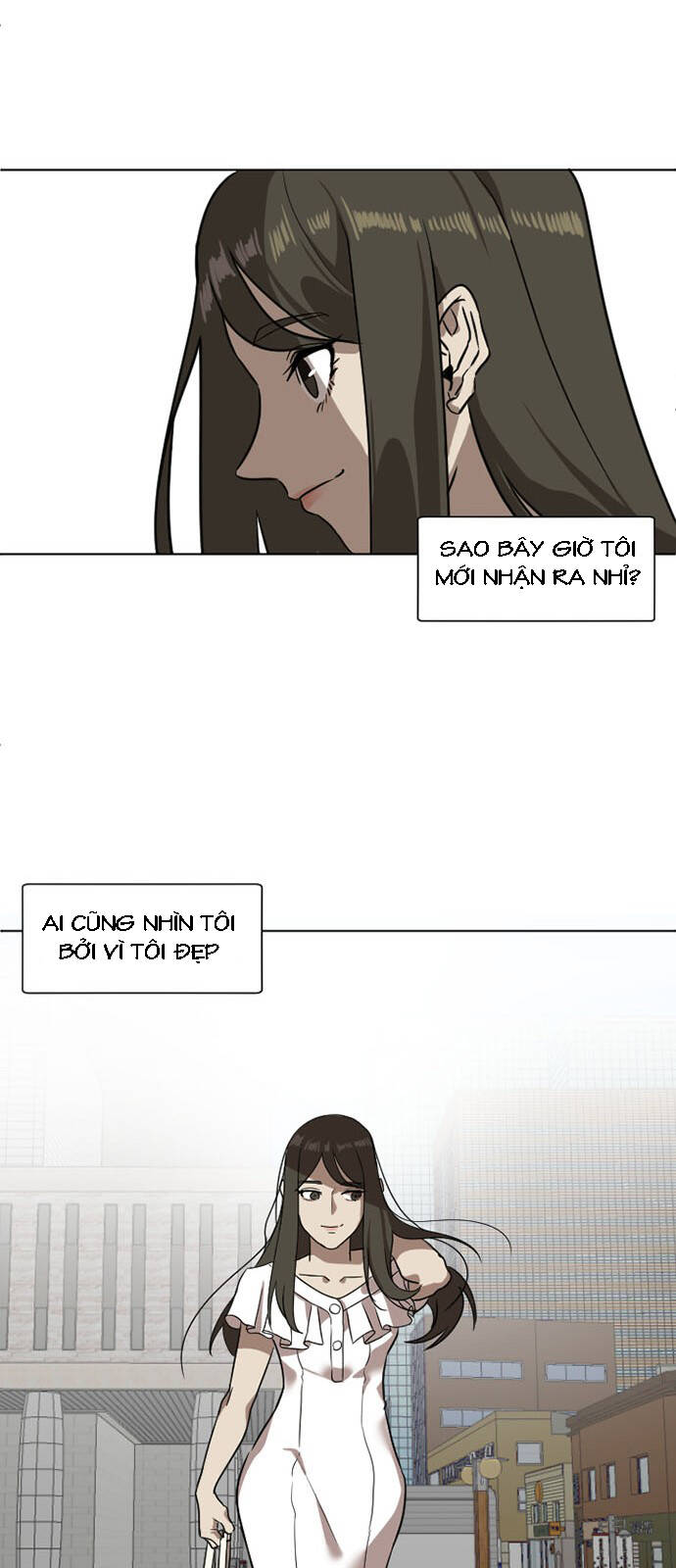 Thay Đổi Tôi - Chương 4 - Trang 25