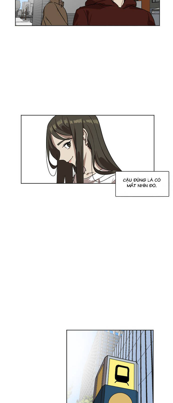 Thay Đổi Tôi - Chương 4 - Trang 27