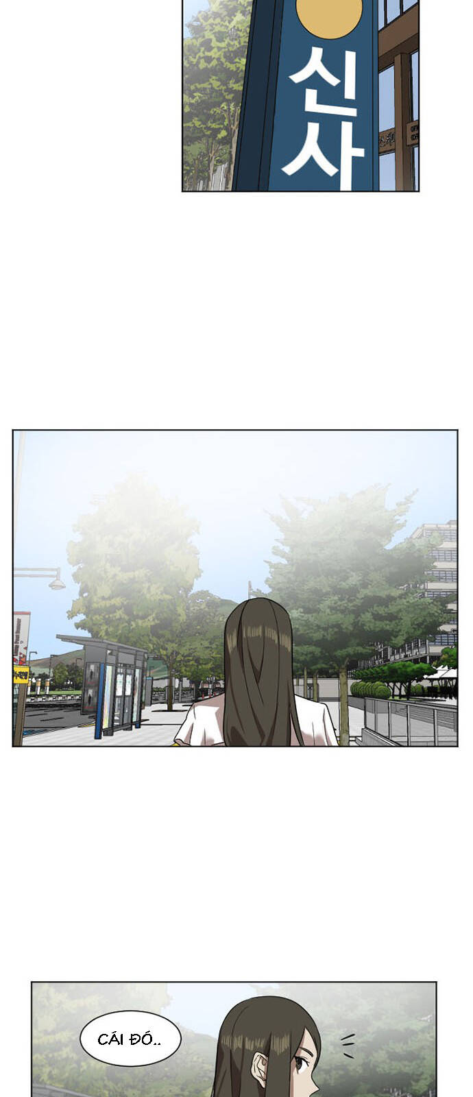 Thay Đổi Tôi - Chương 4 - Trang 28