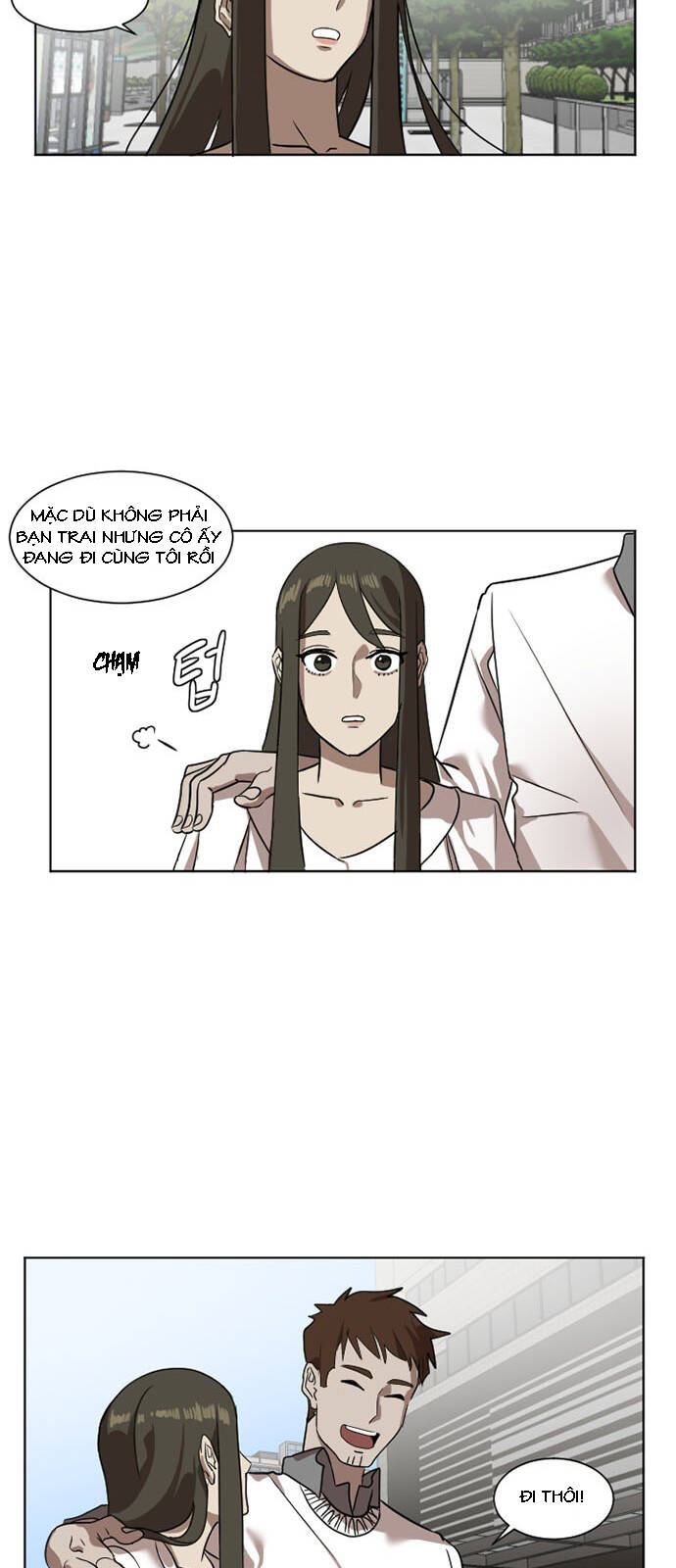 Thay Đổi Tôi - Chương 4 - Trang 30
