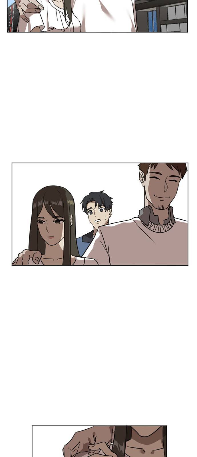 Thay Đổi Tôi - Chương 4 - Trang 31