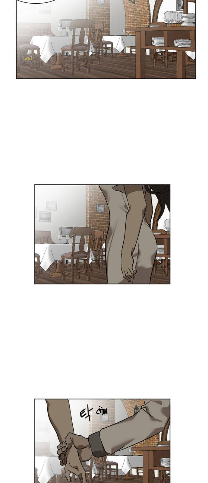 Thay Đổi Tôi - Chương 4 - Trang 34