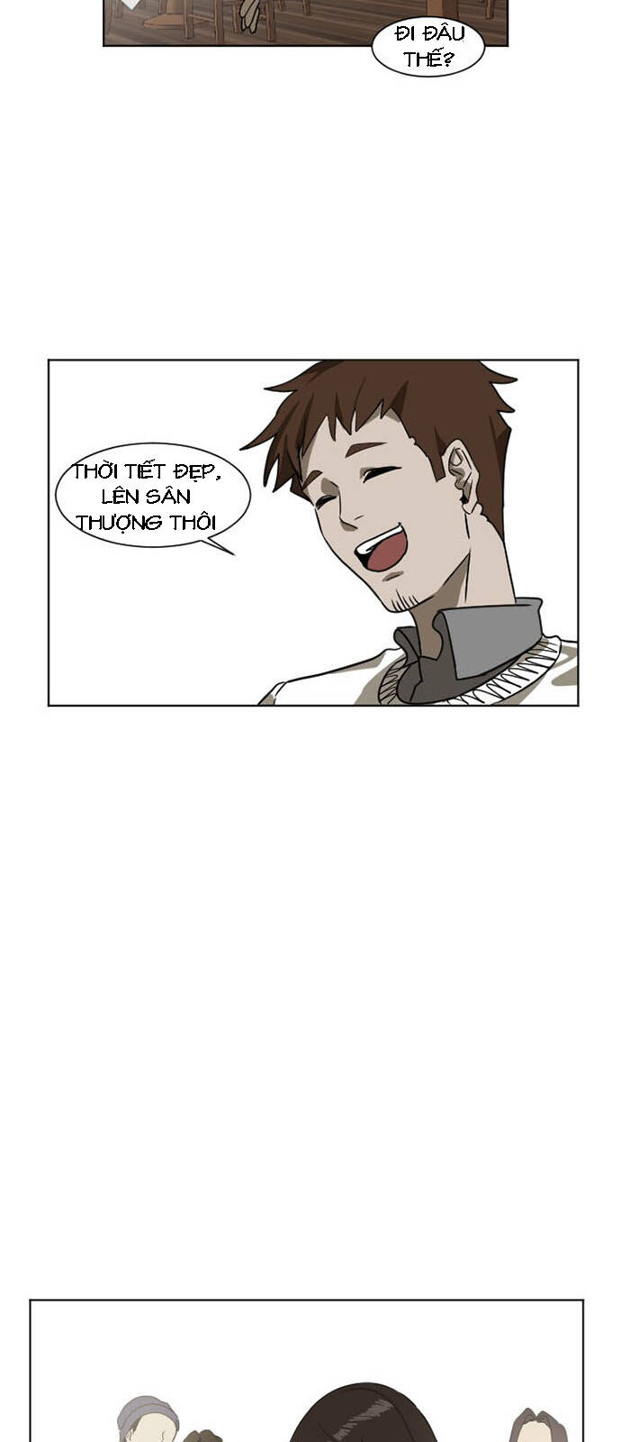 Thay Đổi Tôi - Chương 4 - Trang 35