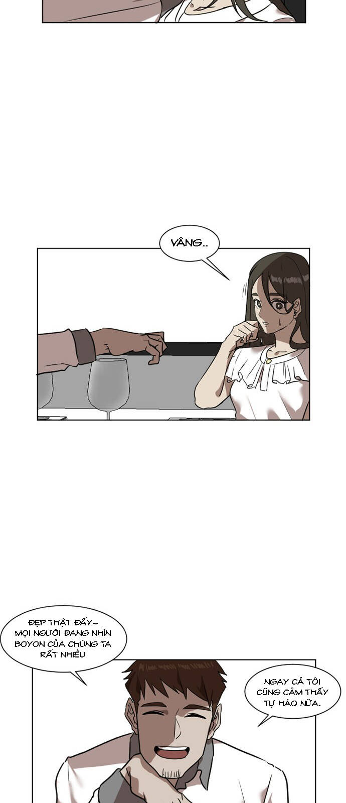 Thay Đổi Tôi - Chương 4 - Trang 38