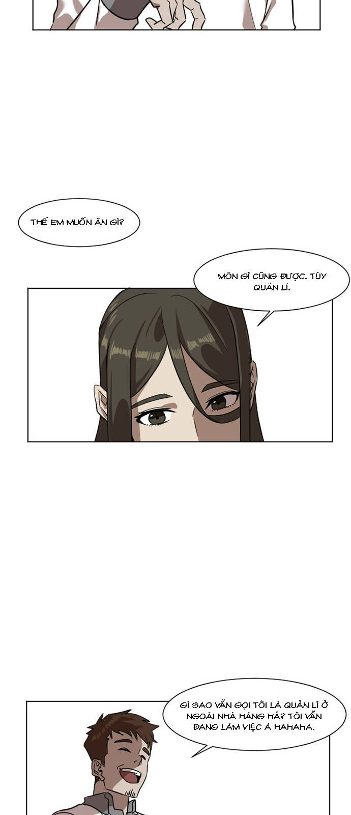 Thay Đổi Tôi - Chương 4 - Trang 39