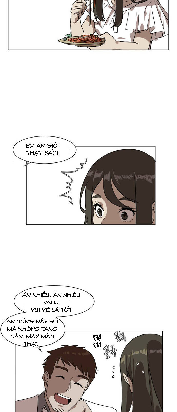 Thay Đổi Tôi - Chương 4 - Trang 43