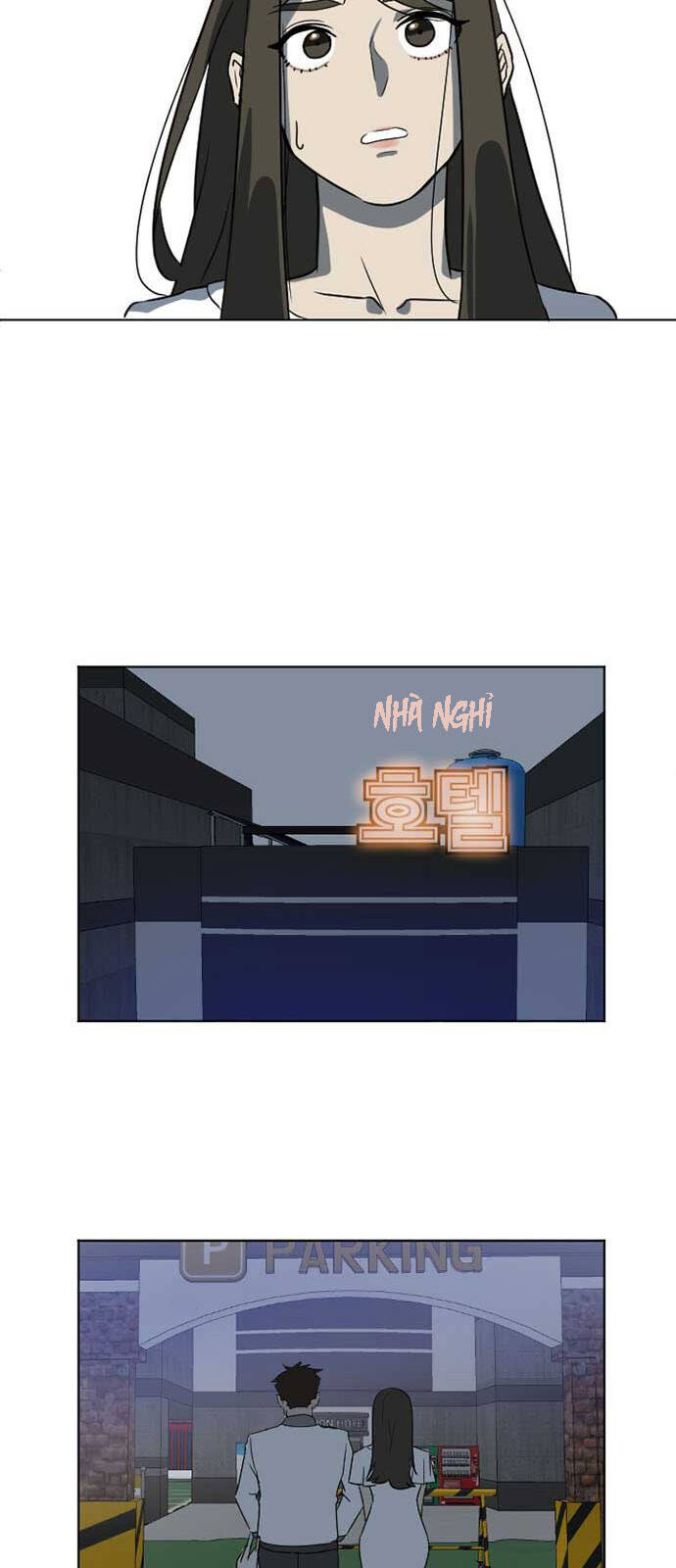 Thay Đổi Tôi - Chương 4 - Trang 47