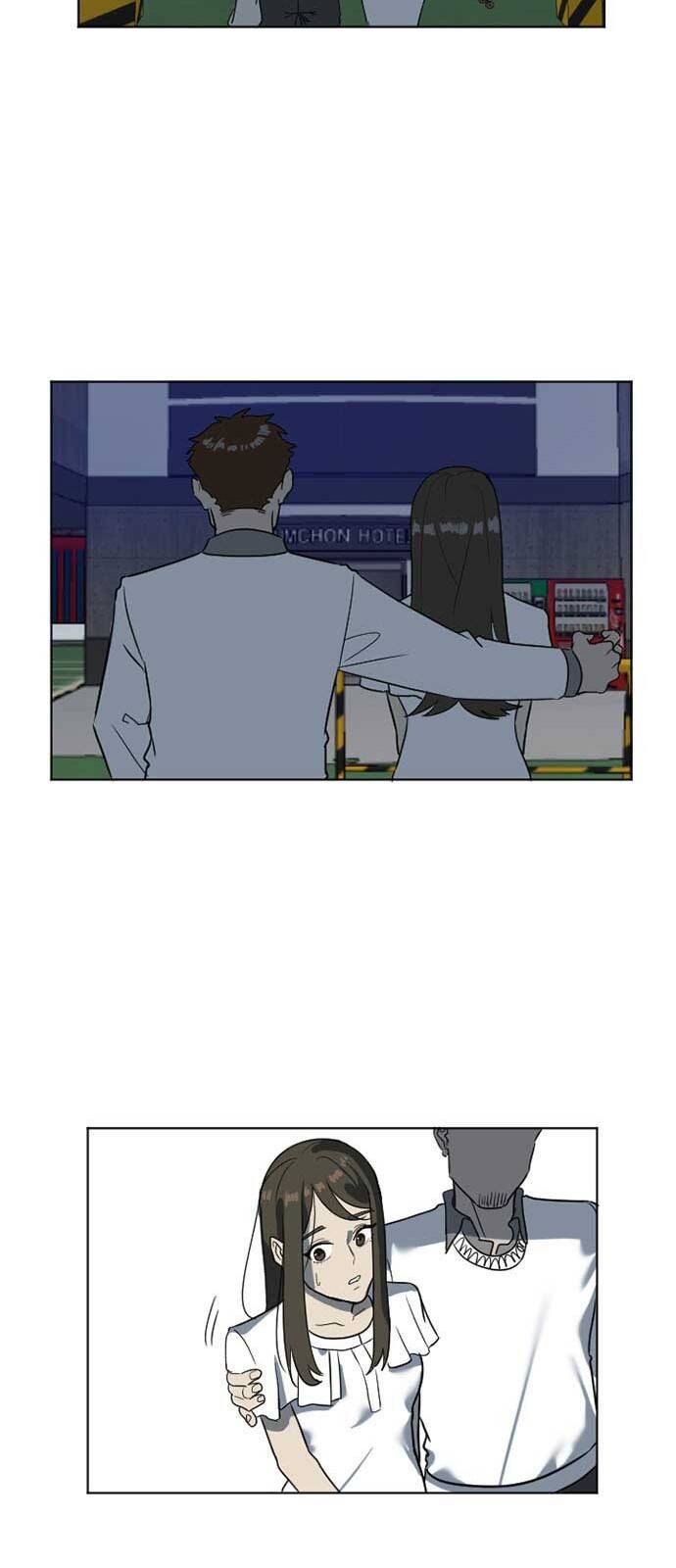 Thay Đổi Tôi - Chương 4 - Trang 48