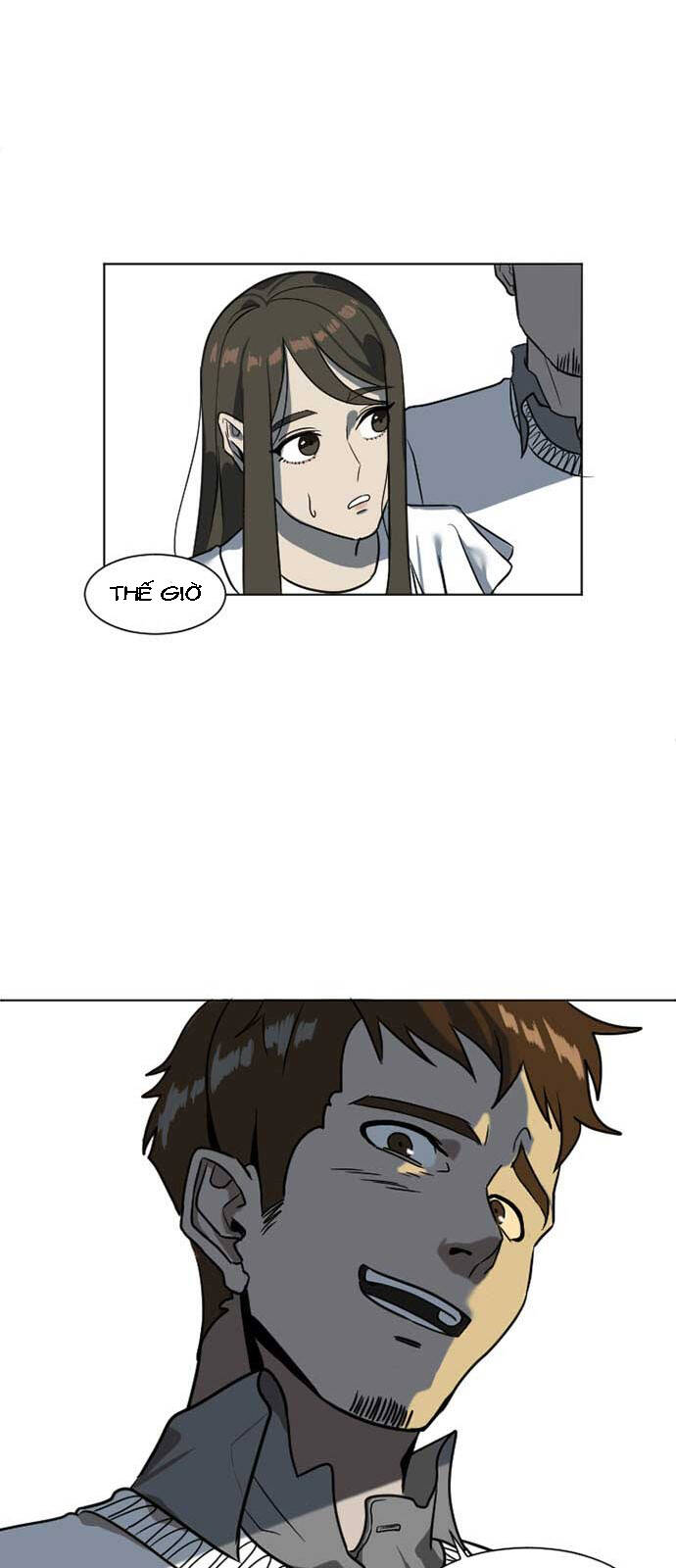 Thay Đổi Tôi - Chương 4 - Trang 49