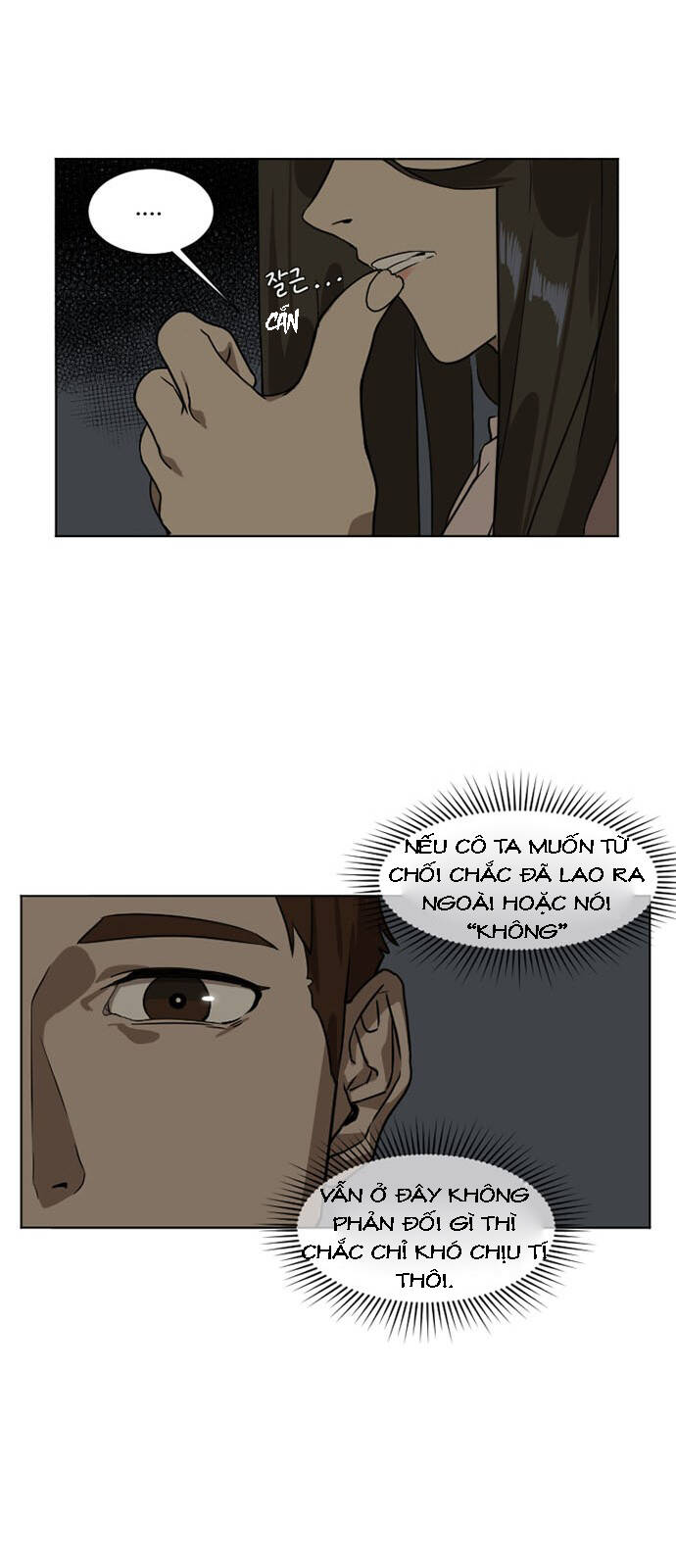 Thay Đổi Tôi - Chương 4 - Trang 5