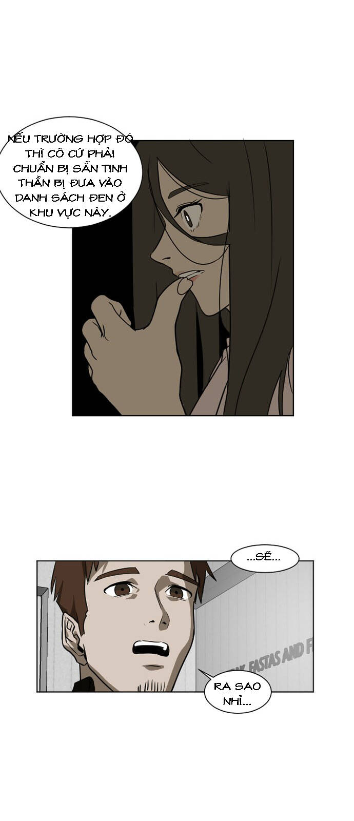 Thay Đổi Tôi - Chương 4 - Trang 7