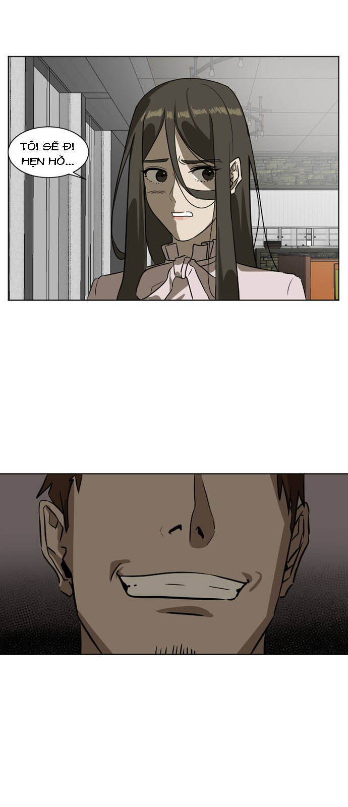 Thay Đổi Tôi - Chương 4 - Trang 8