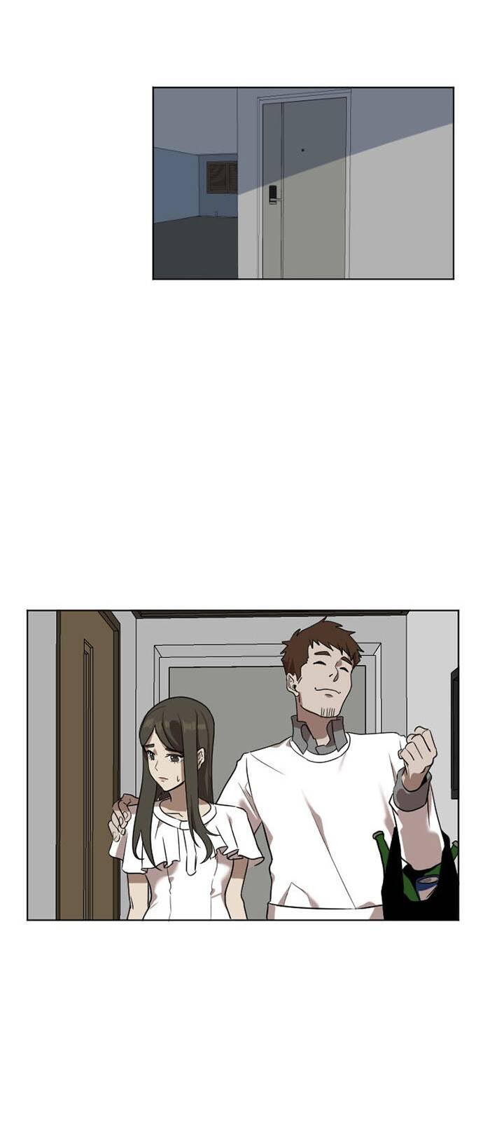 Thay Đổi Tôi - Chương 5 - Trang 12