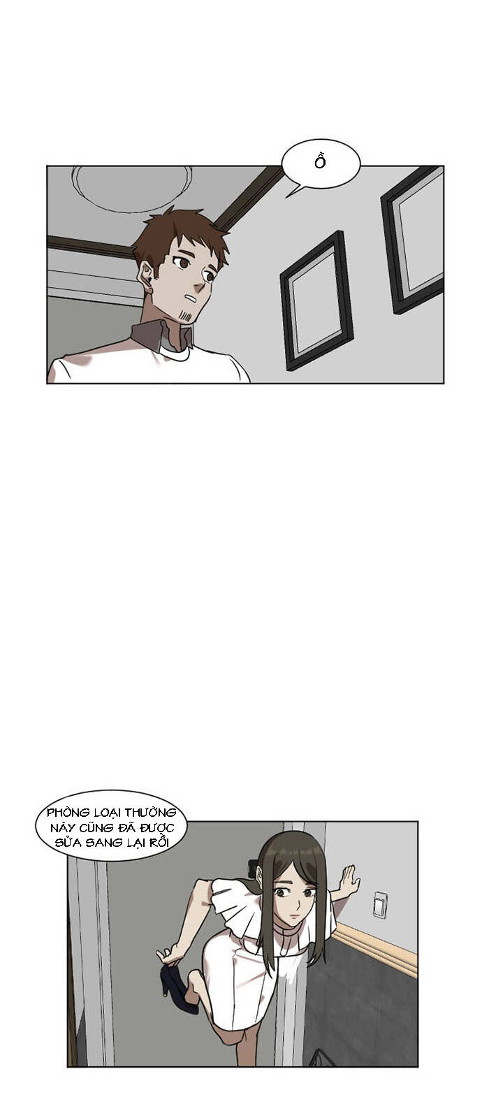 Thay Đổi Tôi - Chương 5 - Trang 13