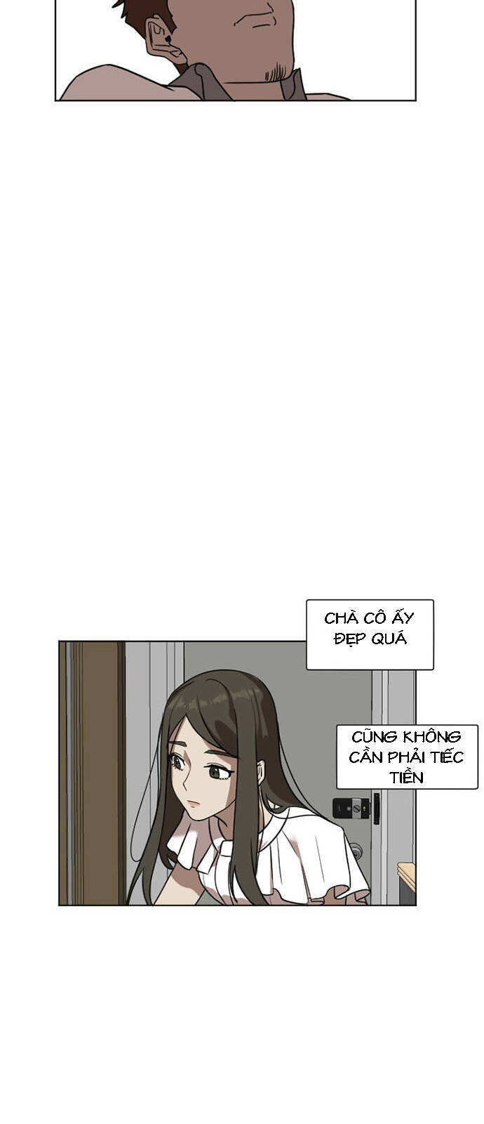 Thay Đổi Tôi - Chương 5 - Trang 15