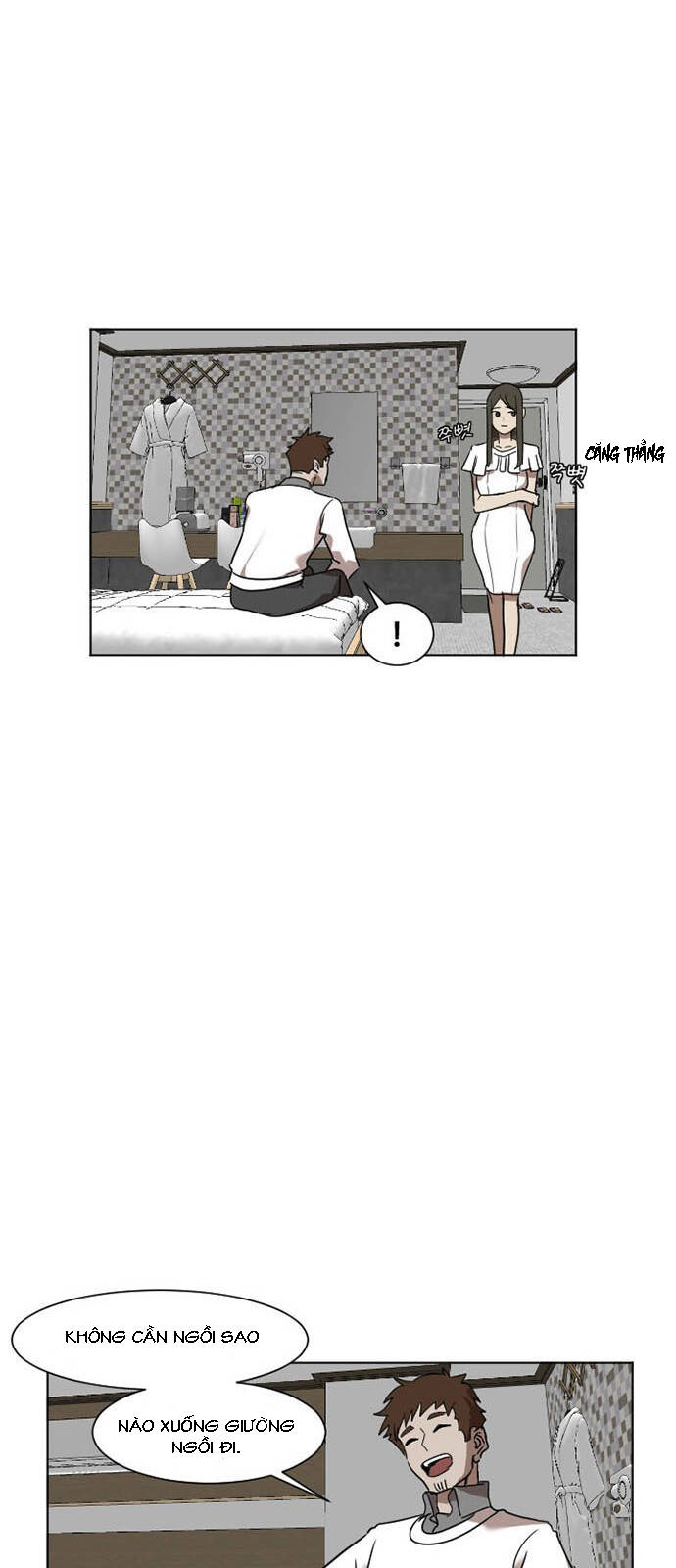 Thay Đổi Tôi - Chương 5 - Trang 16