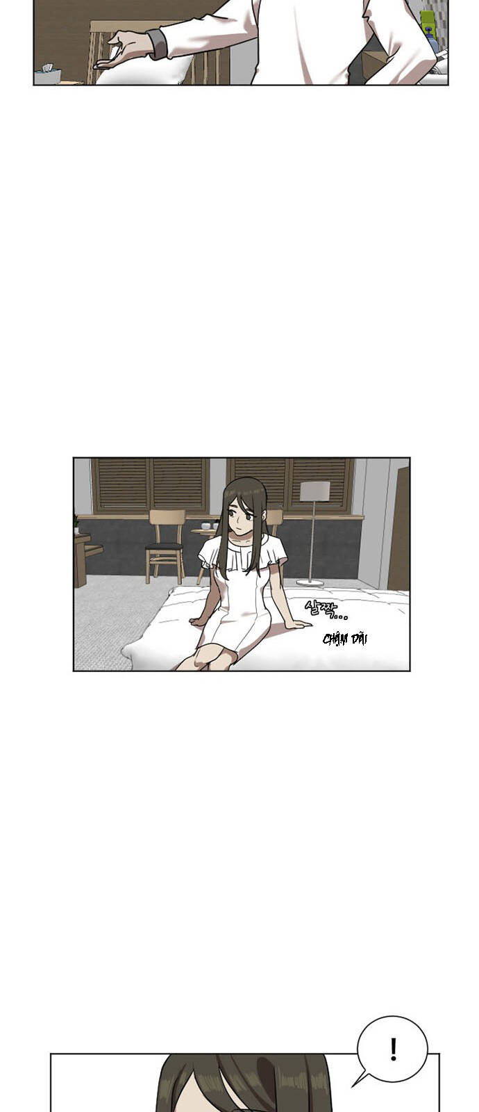 Thay Đổi Tôi - Chương 5 - Trang 17