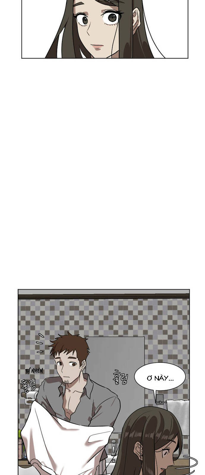 Thay Đổi Tôi - Chương 5 - Trang 18
