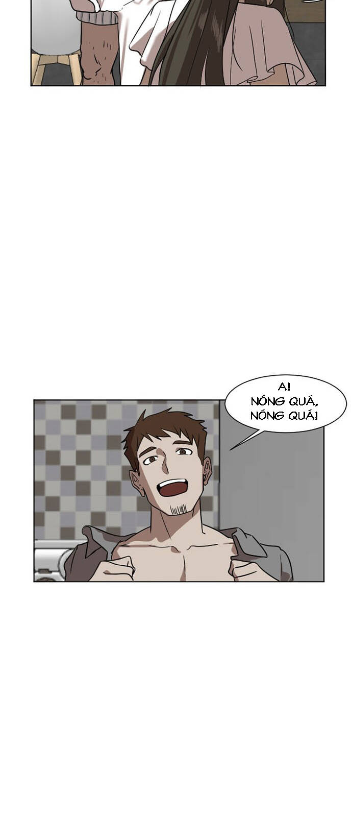 Thay Đổi Tôi - Chương 5 - Trang 19