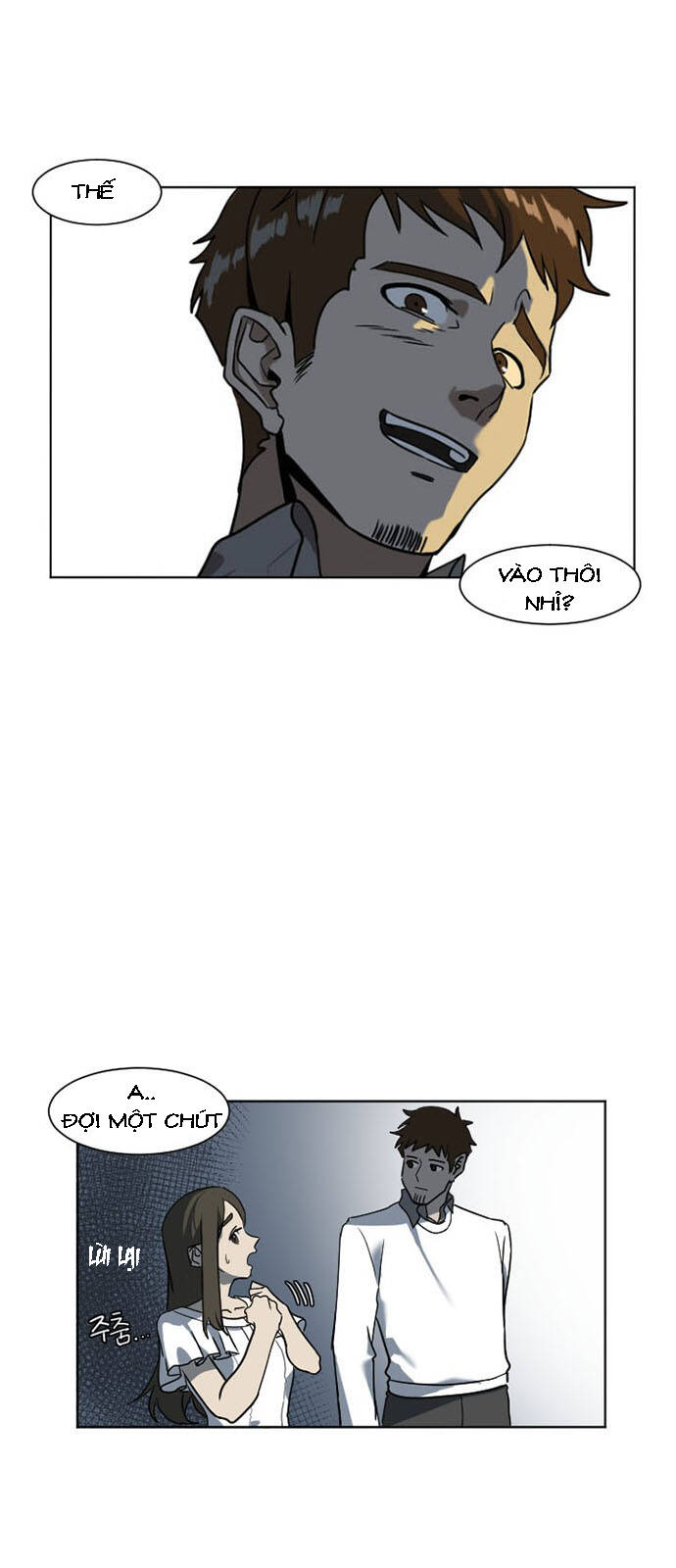 Thay Đổi Tôi - Chương 5 - Trang 2