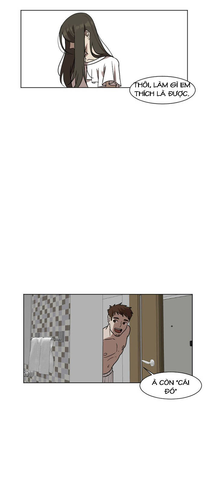 Thay Đổi Tôi - Chương 5 - Trang 23