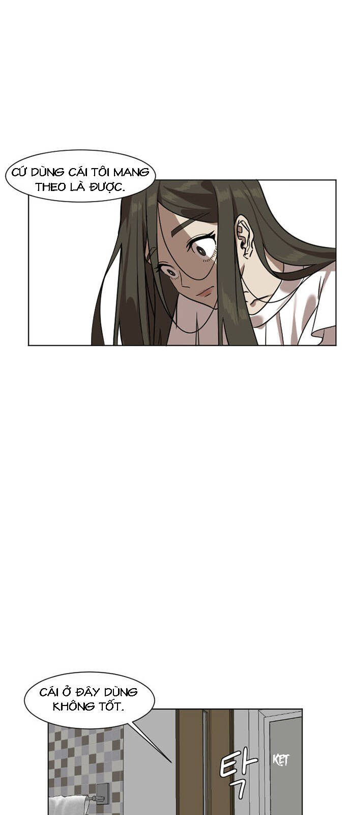 Thay Đổi Tôi - Chương 5 - Trang 24