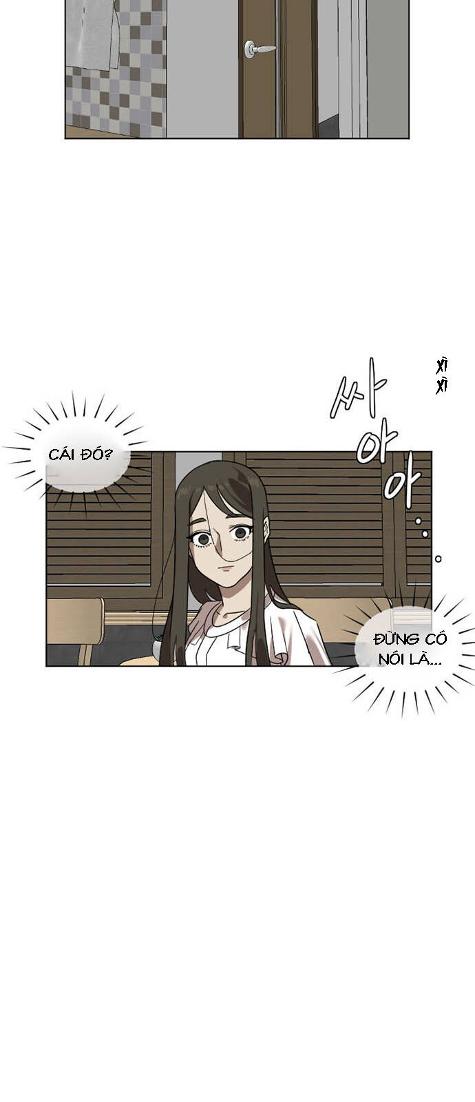 Thay Đổi Tôi - Chương 5 - Trang 25