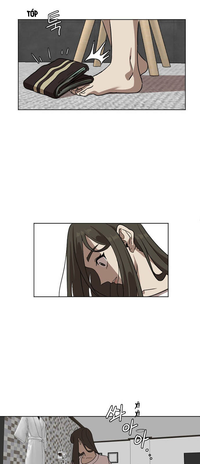 Thay Đổi Tôi - Chương 5 - Trang 28